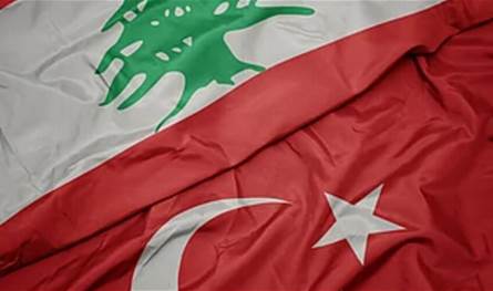 تركيا على خط لبنان والتوازن في المشرق