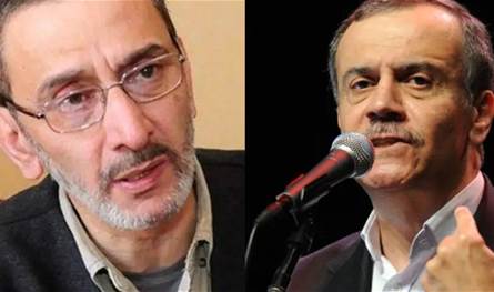 شوارع بيروت تحفظ الذاكرة... زياد الرحباني وأحمد قعبور من المسرح إلى خرائط العاصمة