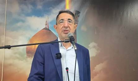الحاج حسن: أي جيش يأتي إلى بلدنا لنزع سلاح المقاومة هو جيش احتلال