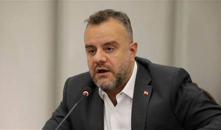 بيان توضيحي للنائب أديب عبد المسيح.. هذا ما جاء فيه
