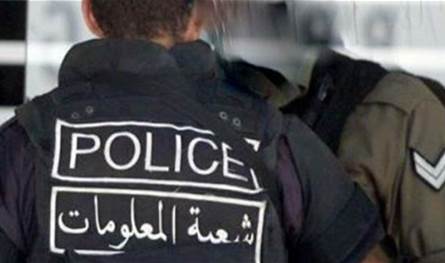 ​بعدما اعتدى على والدته وهدّدها بالقتل... شعبة المعلومات أوقفته