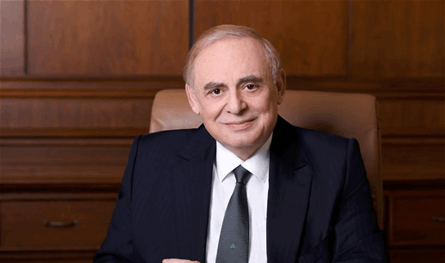 البستاني في ذكرى 4 آب: مطلبنا واحد الحقيقة والعدالة