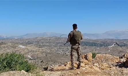 رغم سخونة الجنوب .. عين على البقاع