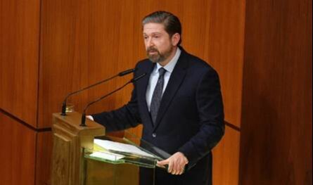 كرامي عن اجتماع النواب السنة مع بري: وحدتنا هي المدخل الحقيقي لإنجاز قانون العفو