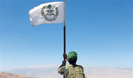 رسالة الجيش لإسرائيل... هل تغيّر قواعد التفاوض في روما؟