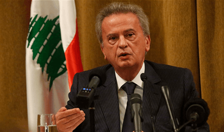 عائلة رياض سلامة: مقيّد بسلاسل حديدية ويتعرّض للإذلال!