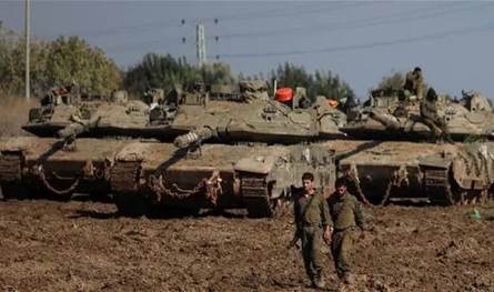 صحيفة من تل أبيب: هذا ما يقوم به الجيش الإسرائيليّ في جنوب لبنان