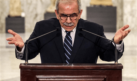 سلام: العون الأكبر لإسرائيل قدّمه مَن تفرّد بإدخال لبنان في مغامرات حروب "اسناد" عبثية