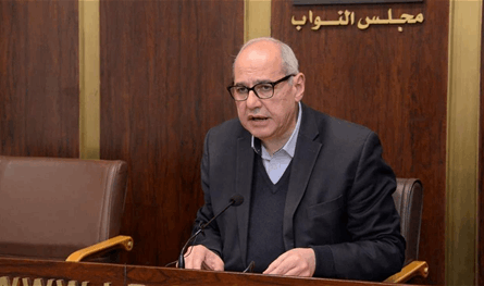 خلف: المطلوب إستكمال المسار القضائي حتى نهايته الطبيعية
