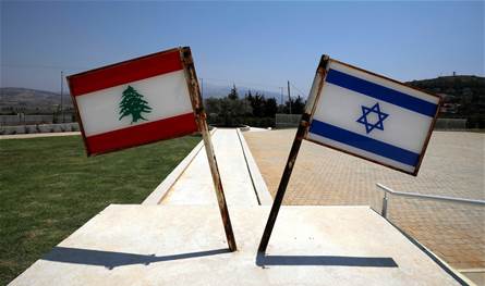 انتهاء الجولة السابعة من مفاوضات روما.. وهذا ما دار بين الجانبين اللبناني والإسرائيلي