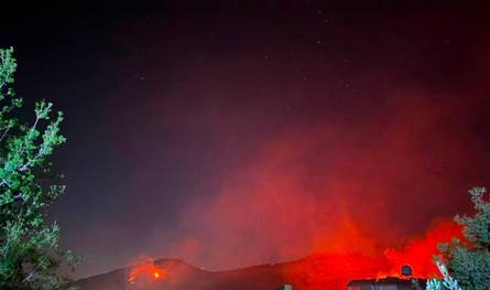 القصف مستمرّ... هذه آخر المعطيات عن الوضع في الجنوب