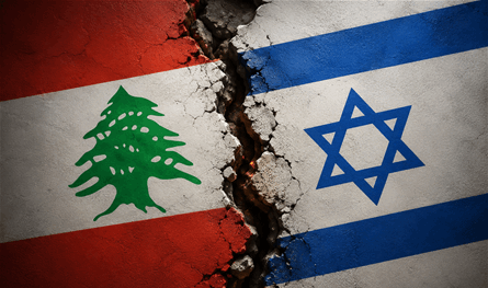 وزير إسرائيلي يحرّض على لبنان: "يجب سحقهم في بيروت"!