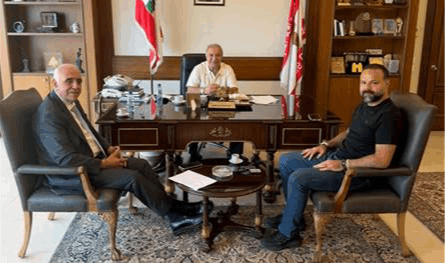 نقيبا الصحافة والمحررين: ليكن قانون الإعلام مظلة لحماية الحرية وتنظيمها لا أداة لتقييدها