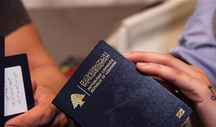 خبر عن جوازات السفر.. ماذا تشهد دوائر الأمن العام؟
