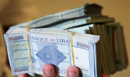 لفتح ملفات هدر المليارات والمحاسبة لا تختصر "بتوقيف رجل أو اثنين"