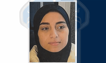 تعميم صورة الشابة رؤى... فُقِدَ الإتّصال معها منذ أسبوع فهل تعرفون عنها شيئاً؟