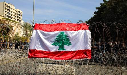 ثلاثة ملفات... وثلاثة مفاتيح لإنقاذ لبنان