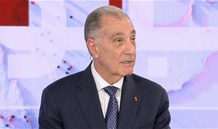 غابريال لـ"لبنان 24": لا ندعو إلى حوار مع حزب الله ولا معلومات لدي عن موعد مفاوضات روما