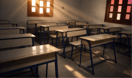 نواب جبيل: نرفض إقفال أي مدرسة رسمية في القضاء