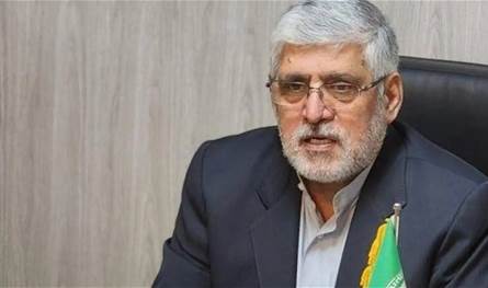 رفض رسمي لاي تسوية لقضية السفير الايراني وربطها بتعيين البديل منه