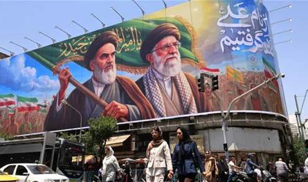 لبنان في قلب معركة إثبات التأثير الإيراني