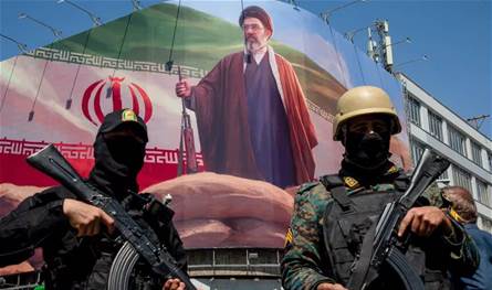 ايران تحسم خياراتها الاستراتيجية.. الهجوم والامن الاقليمي