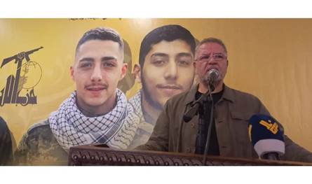 فياض: خيار السلطة ومسارها التفاوضي اصطدم بالجدار وبلغ طريقًا مسدودًا