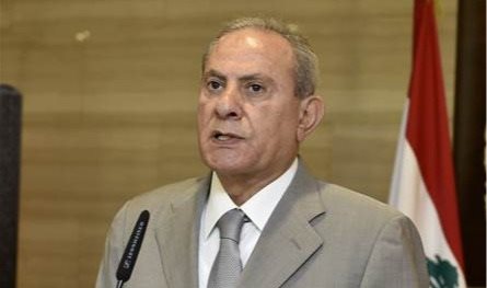 حميد من حاريص: للتمسك بالوحدة الداخلية ورفض الروح الانهزامية أمام التحديات والضغوط