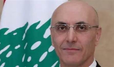 وزير الداخلية: نتطلع أن تكون قيم الرحمة والتسامح جسرا يجمع اللبنانيين