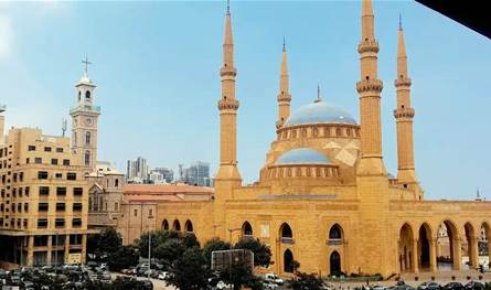 ما يصل إلى بيروت من أخبار مقلقة لا يطمئن