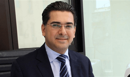 مرقص: علاقتنا بالإمارات انتقلت من المساعدات إلى الاستثمار