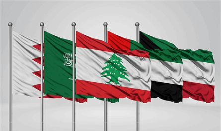 من السعودية إلى الإمارات.. هل يبدأ الخليج عودته الاقتصادية إلى لبنان؟
