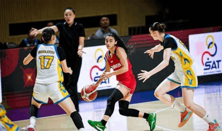 بطلات لبنان ينتصرن في الملاعب… ويخسرن أمام غياب التمويل