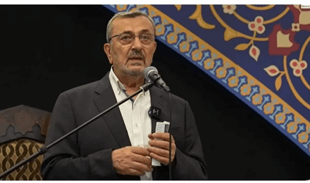 عز الدين: اتفاق الإطار جلب الخزي وشرعن الاحتلال