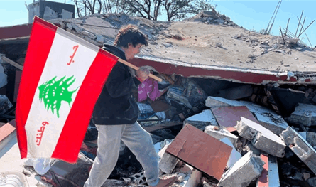 محادثات روما... من يسقط أولًا: اتفاق الإطار أم الرهانات عليه؟