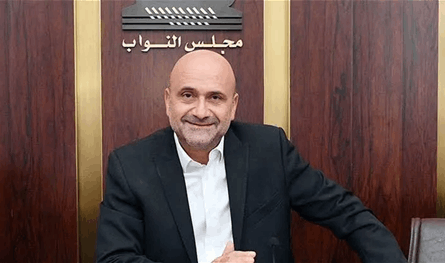 أبي رميا: مبروك للبنان ولرجال الأرز الفوز الكبير والمستحق