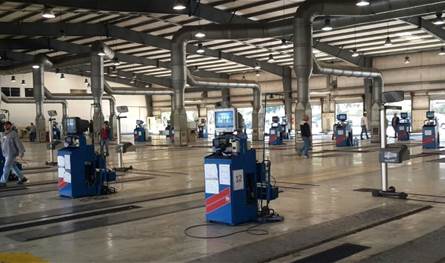 بعد رادارات ضبط السرعة.. هل تعود المُعاينة الميكانيكية؟