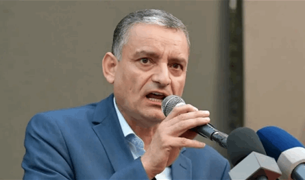 الفوعاني: الأمانة من الصدر إلى بري هي أمانة لبنان لا طائفة