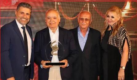 وزير الثقافة من مهرجان ميروبا: السينما اللبنانية بحاجة لصناعة ثابتة
