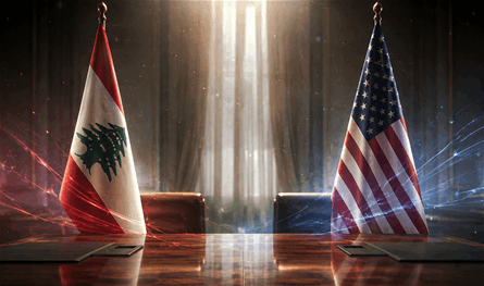 ماذا تحضر أميركا للبنان؟ كلامٌ عن "حزب الله"!