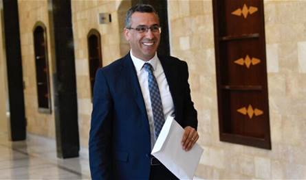 هاني: الحكومة تسعى إلى وقف الاعتداءات الاسرائيلية وصولا الى الانسحاب وبدء إعادة الاعمار