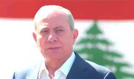 حميد: الاعتداءات على الجنوب تؤكد حجم المخاطر المحيطة بلبنان
