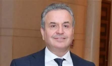 درغام: خطاب بري حسم التباس التفاوض وحصرية السلاح أساس الدولة