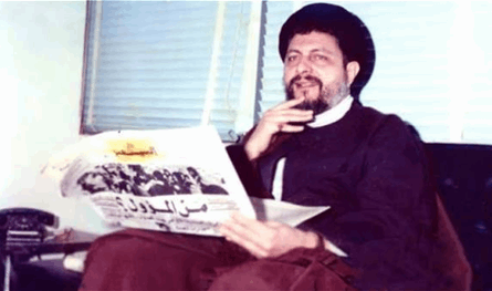 الامام موسى الصدر.. منهج الوحدة الذي دعا الى اعتبار الجنوب قلب لبنان