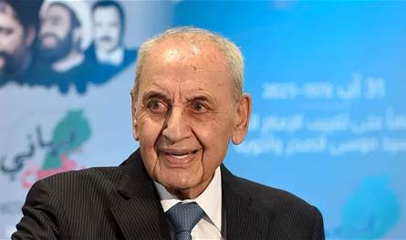 بري في ذكرى الصدر... هل تحدّث بلسان "حزب الله" أم رسم له سقف التفاوض؟