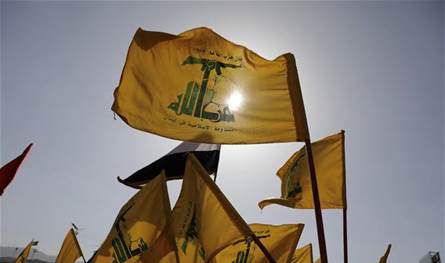 "حزب الله": لا صلة لنا لا من قريب ولا من بعيد بأيّ خلية أو مجموعة من هذا القبيل