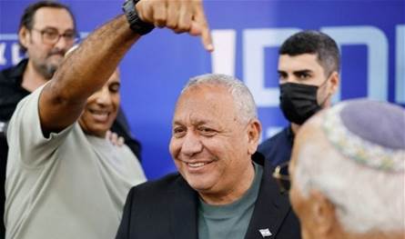 كيف سيؤثر فوز آيزنكوت في إسرائيل على لبنان؟