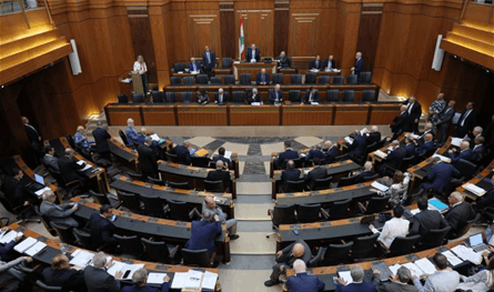 قانون العفو في مرحلة الاختبار: لا ردّ ولا توقيع