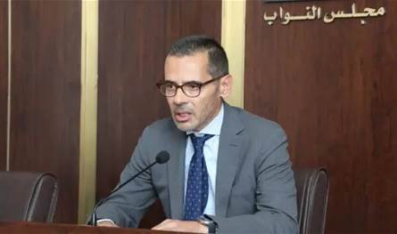 لجنة الخارجية النيابية تحذر من فراغ الجنوب وتطالب بمراجعة قرار اليونيفيل