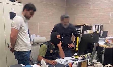 أمن الدولة يلاحق فوضى تسعير المولدات الكهربائية… اليكم ما حصل في الضاحية